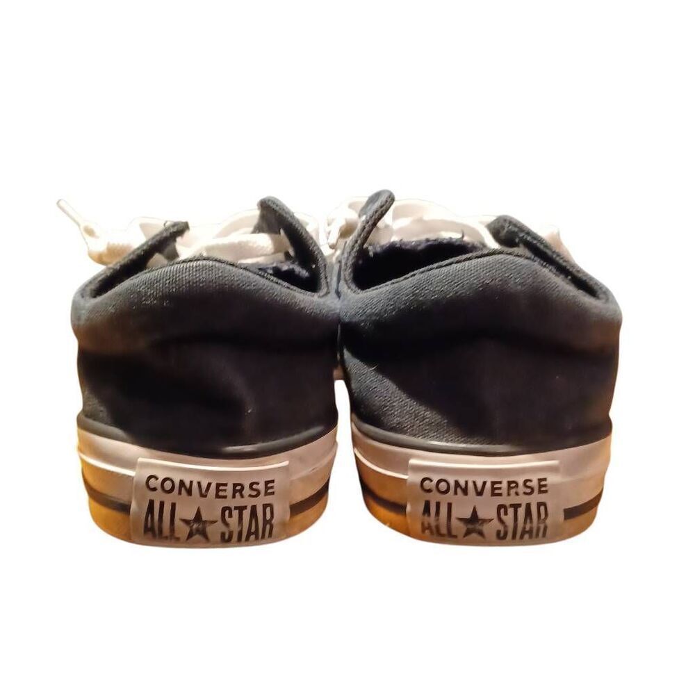 Vintage Converse All-Star Chuck Taylor Low-tops - Picture 4 of 8
